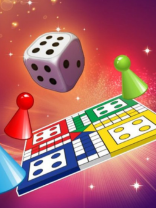 Ludo earn real cash