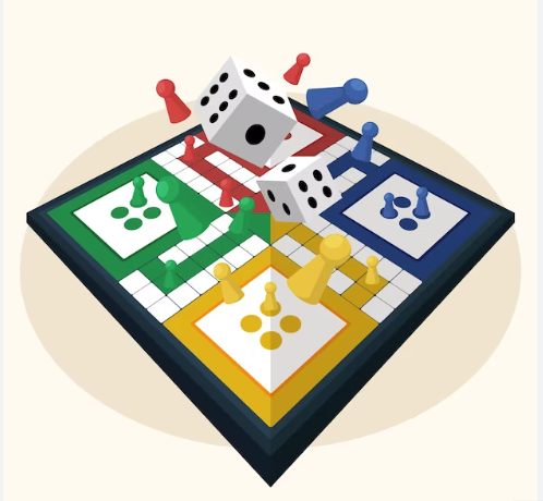 Ludo earn cash rewards