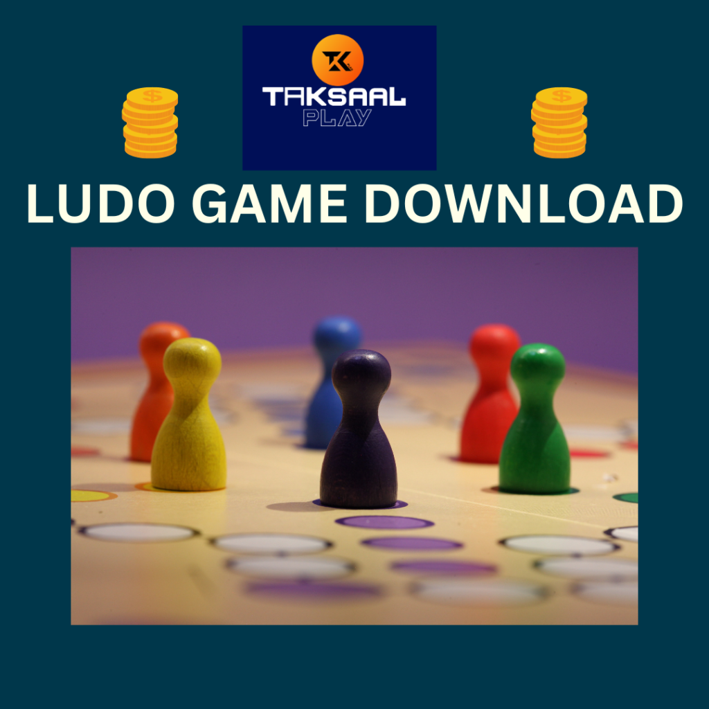Download ludo game